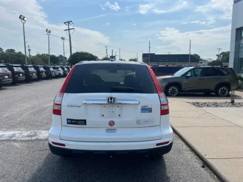 More photos of 2010 Honda CR-V EX-L at First Team Subaru Norfolk, VA