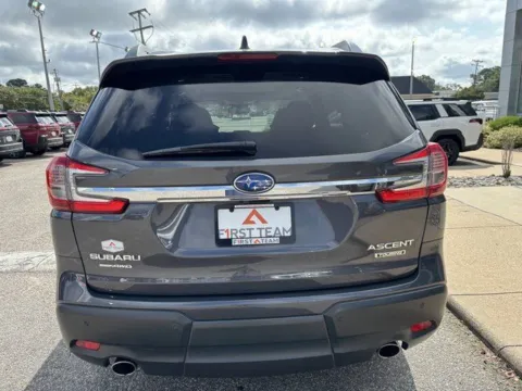 More photos of 2023 Subaru Ascent Touring at First Team Subaru Norfolk, VA