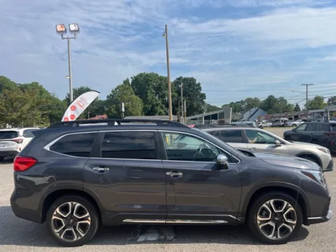 Another view of 2023 Subaru Ascent Touring for sale in Norfolk, VA at First Team Subaru Norfolk