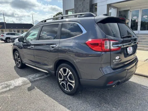 More photos of 2023 Subaru Ascent Touring at First Team Subaru Norfolk, VA