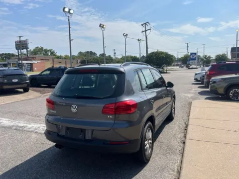 More photos of 2016 Volkswagen Tiguan S at First Team Subaru Norfolk, VA