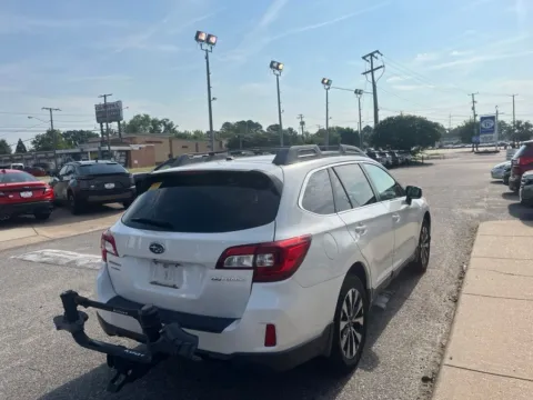 More photos of 2015 Subaru Outback 2.5i at First Team Subaru Norfolk, VA