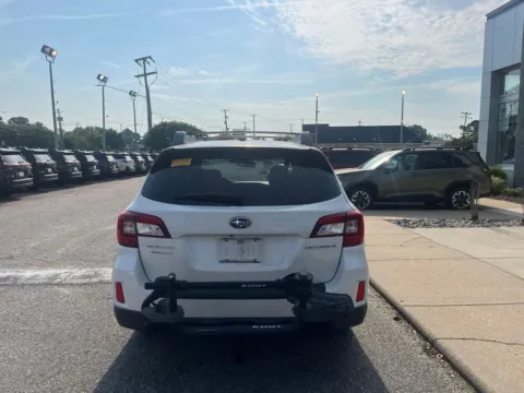 More photos of 2015 Subaru Outback 2.5i at First Team Subaru Norfolk, VA