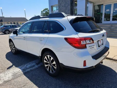 More photos of 2015 Subaru Outback 2.5i at First Team Subaru Norfolk, VA