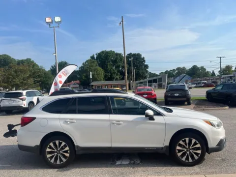 Another view of 2015 Subaru Outback 2.5i for sale in Norfolk, VA at First Team Subaru Norfolk