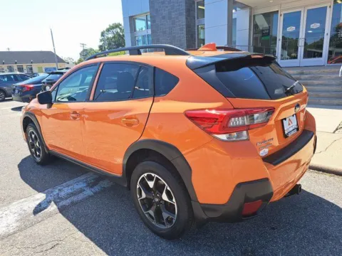 More photos of 2020 Subaru Crosstrek Premium at First Team Subaru Norfolk, VA