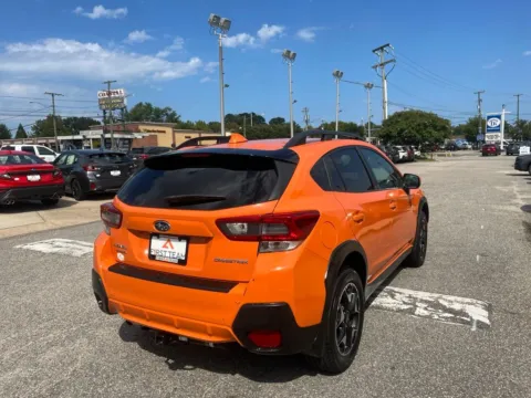 More photos of 2020 Subaru Crosstrek Premium at First Team Subaru Norfolk, VA
