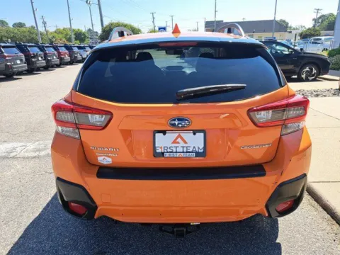 More photos of 2020 Subaru Crosstrek Premium at First Team Subaru Norfolk, VA