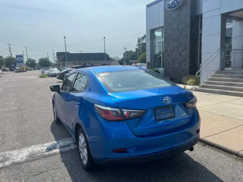 More photos of 2018 Toyota Yaris iA at First Team Subaru Norfolk, VA