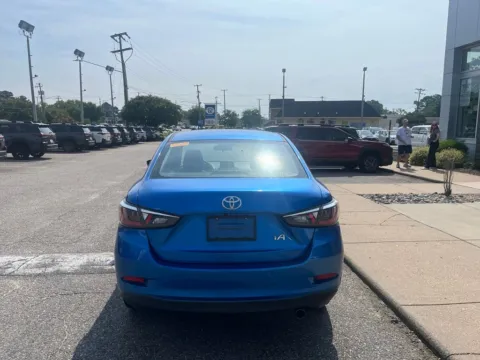 More photos of 2018 Toyota Yaris iA at First Team Subaru Norfolk, VA