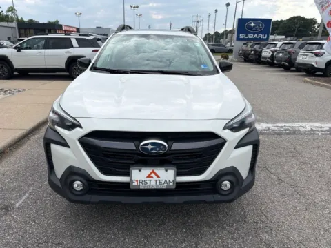 More photos of 2024 Subaru Outback Premium at First Team Subaru Norfolk, VA