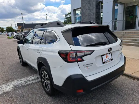 More photos of 2024 Subaru Outback Premium at First Team Subaru Norfolk, VA