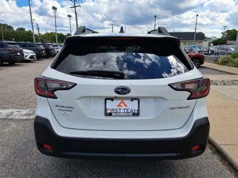 More photos of 2024 Subaru Outback Premium at First Team Subaru Norfolk, VA