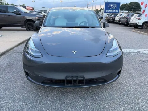 More photos of 2022 Tesla Model Y Performance at First Team Subaru Norfolk, VA