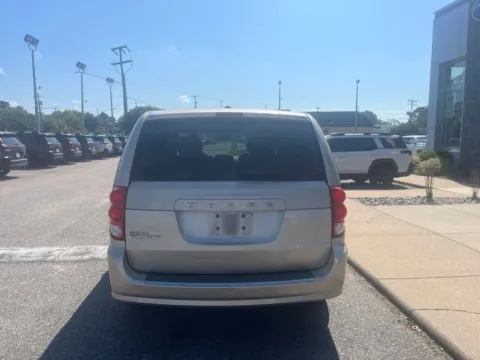 More photos of 2013 Dodge Grand Caravan SE at First Team Subaru Norfolk, VA