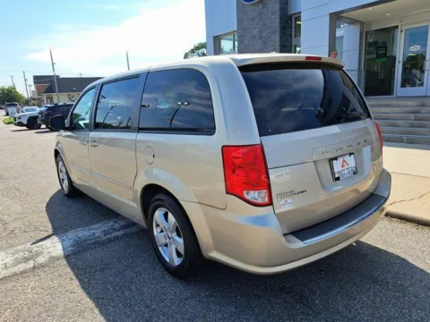 More photos of 2013 Dodge Grand Caravan SE at First Team Subaru Norfolk, VA