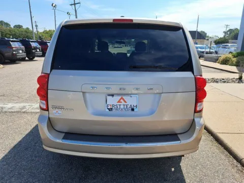More photos of 2013 Dodge Grand Caravan SE at First Team Subaru Norfolk, VA