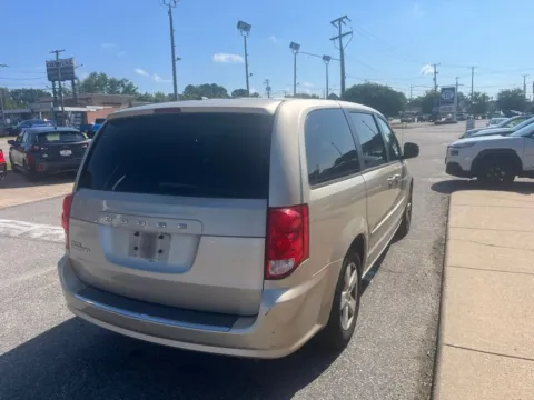 More photos of 2013 Dodge Grand Caravan SE at First Team Subaru Norfolk, VA