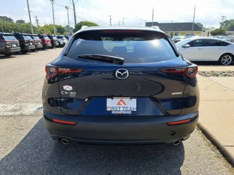 More photos of 2024 Mazda CX-30 2.5 S Select Sport at First Team Subaru Norfolk, VA