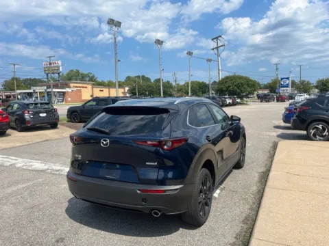 More photos of 2024 Mazda CX-30 2.5 S Select Sport at First Team Subaru Norfolk, VA