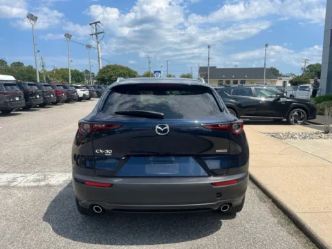 More photos of 2024 Mazda CX-30 2.5 S Select Sport at First Team Subaru Norfolk, VA