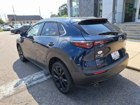 More photos of 2024 Mazda CX-30 2.5 S Select Sport at First Team Subaru Norfolk, VA