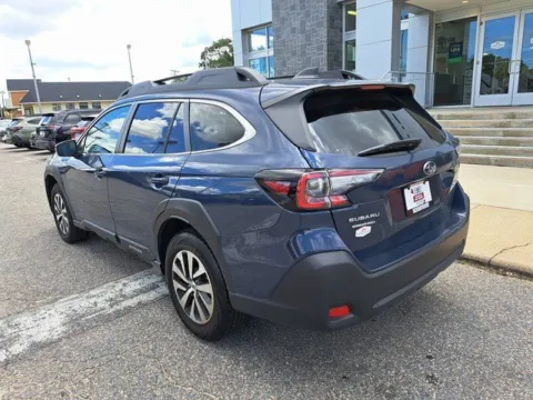 More photos of 2025 Subaru Outback Premium at First Team Subaru Norfolk, VA