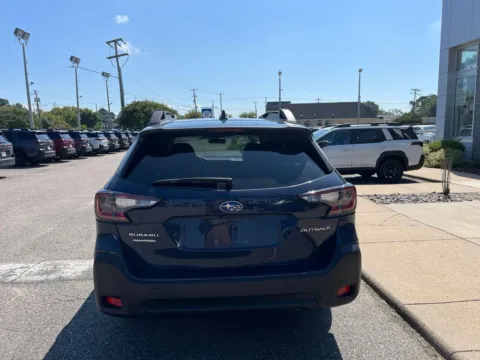 More photos of 2025 Subaru Outback Premium at First Team Subaru Norfolk, VA