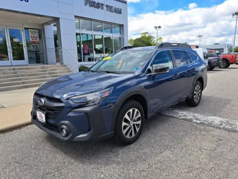 Photos of 2025 Subaru Outback Premium for sale in Norfolk, VA at First Team Subaru Norfolk