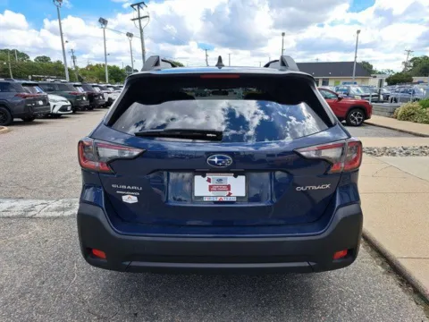 More photos of 2025 Subaru Outback Premium at First Team Subaru Norfolk, VA