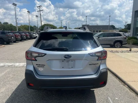 More photos of 2023 Subaru Outback Onyx Edition at First Team Subaru Norfolk, VA