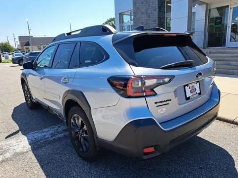 More photos of 2023 Subaru Outback Onyx Edition at First Team Subaru Norfolk, VA