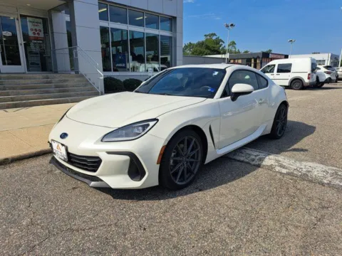 Photos of 2023 Subaru BRZ Limited for sale in Norfolk, VA at First Team Subaru Norfolk