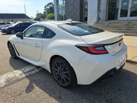 More photos of 2023 Subaru BRZ Limited at First Team Subaru Norfolk, VA