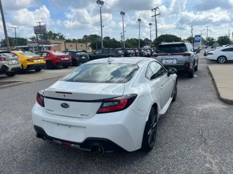 More photos of 2023 Subaru BRZ Limited at First Team Subaru Norfolk, VA