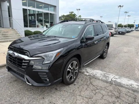 Another view of 2024 Subaru Ascent Touring for sale in Norfolk, VA at First Team Subaru Norfolk