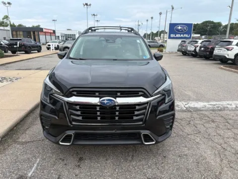 More photos of 2024 Subaru Ascent Touring at First Team Subaru Norfolk, VA