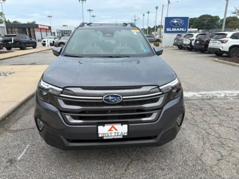 More photos of 2026 Subaru Forester Premium Hybrid at First Team Subaru Norfolk, VA