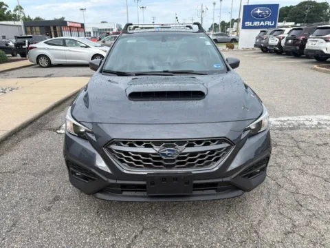 More photos of 2023 Subaru WRX Premium at First Team Subaru Norfolk, VA