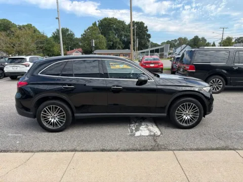 More photos of 2023 Mercedes-Benz GLC 300 at First Team Subaru Norfolk, VA