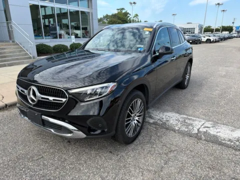 Photos of 2023 Mercedes-Benz GLC 300 for sale in Norfolk, VA at First Team Subaru Norfolk