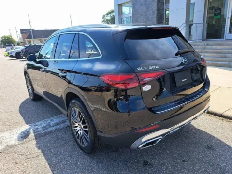 More photos of 2023 Mercedes-Benz GLC 300 at First Team Subaru Norfolk, VA