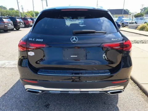 More photos of 2023 Mercedes-Benz GLC 300 at First Team Subaru Norfolk, VA