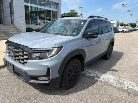 Another view of 2023 Honda Passport TrailSport for sale in Norfolk, VA at First Team Subaru Norfolk
