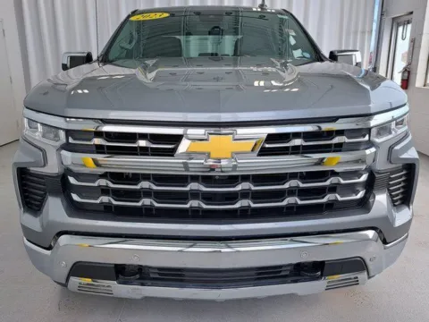 More photos of 2023 Chevrolet Silverado 1500 LTZ at First Team Subaru Norfolk, VA