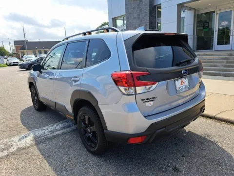 More photos of 2023 Subaru Forester Wilderness at First Team Subaru Norfolk, VA