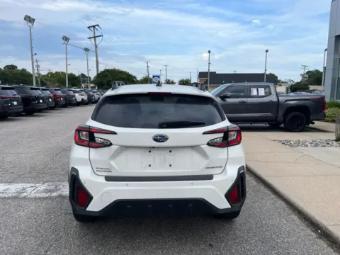 More photos of 2025 Subaru Crosstrek Limited at First Team Subaru Norfolk, VA