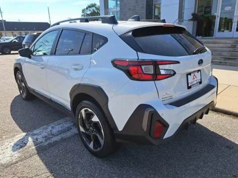 More photos of 2025 Subaru Crosstrek Limited at First Team Subaru Norfolk, VA