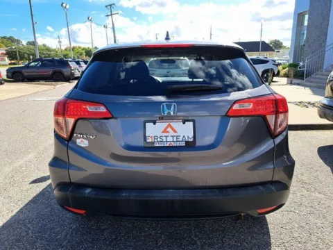More photos of 2017 Honda HR-V LX at First Team Subaru Norfolk, VA