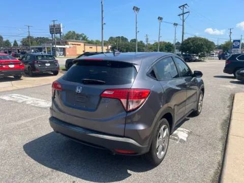 More photos of 2017 Honda HR-V LX at First Team Subaru Norfolk, VA